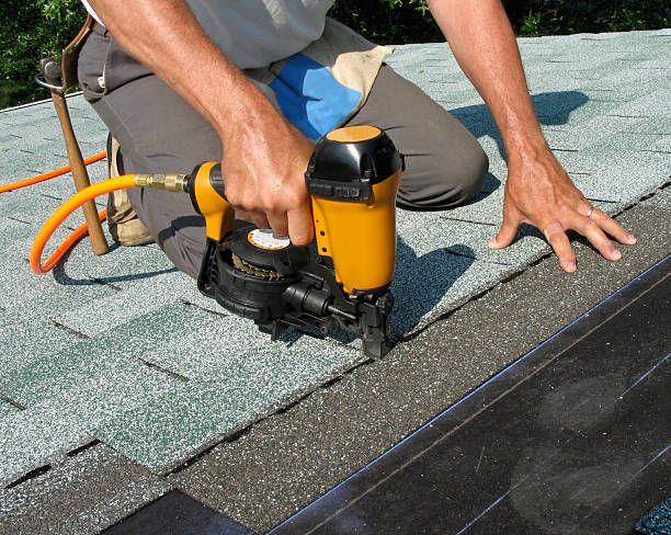 Best Roof Leak Repair  in Woodbine, IA
