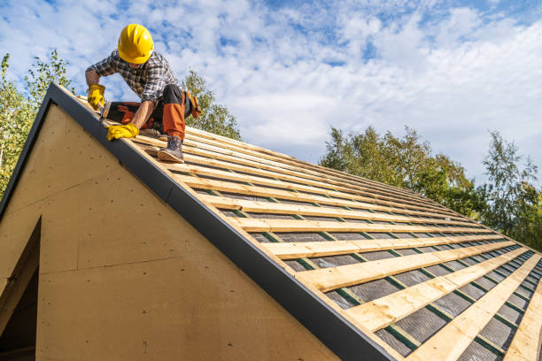 Quick and Trustworthy Emergency Roof Repair Services in Woodbine, IA